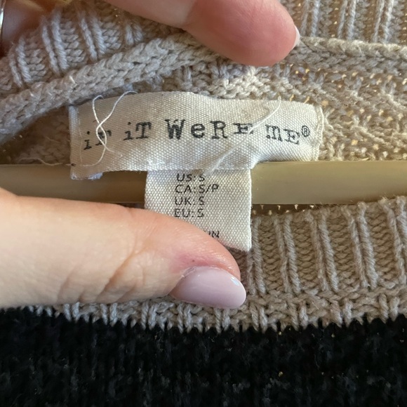 Knit top - Picture 3 of 3